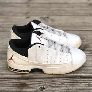 Jordan TE 1 low